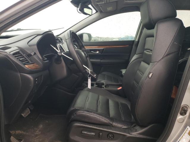 7FARW1H94JE052057 Honda Cr-v Touring