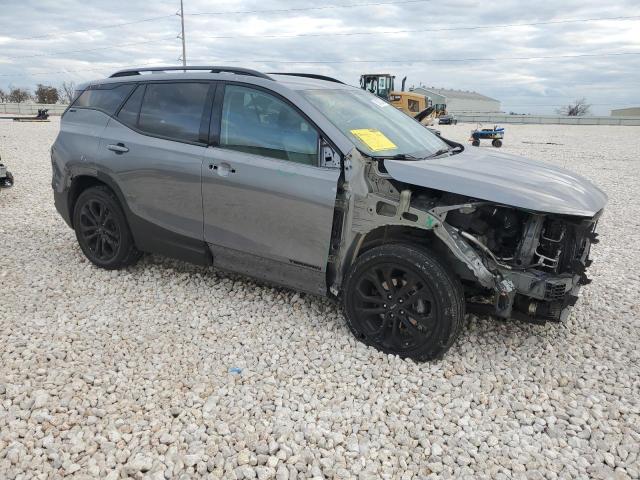3GKALPEV5LL319995 GMC Terrain Slt