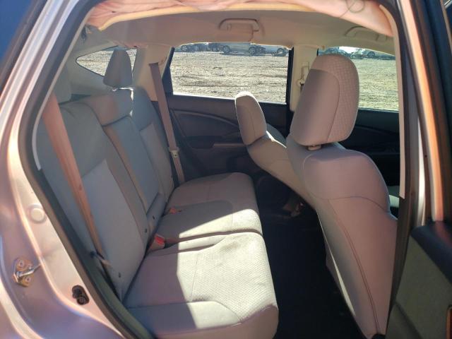 2HKRM3H45GH546374 Honda CR-V SE