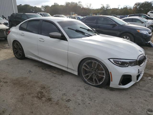 WBA5U7C09MFL26815 BMW M340I