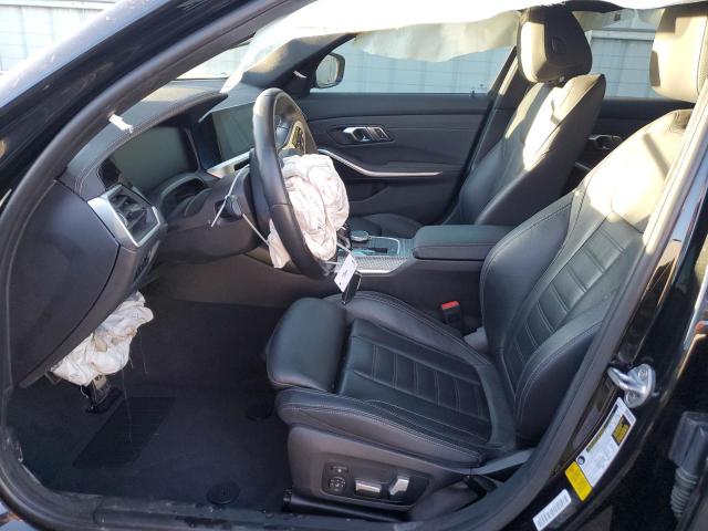 3MW5U7J03L8B27768 BMW M340I