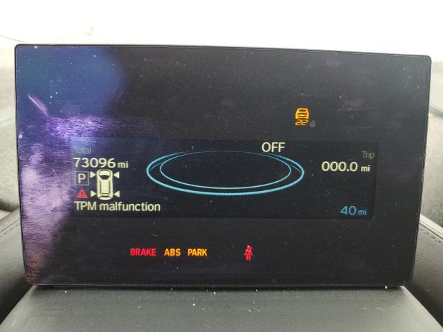 WBY1Z6C55HV548285 BMW I3 Bev