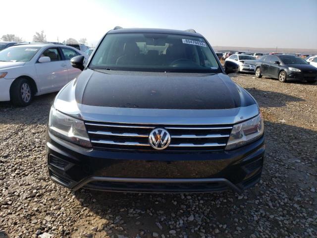 3VV2B7AX1LM006433 Volkswagen TIGUAN SE
