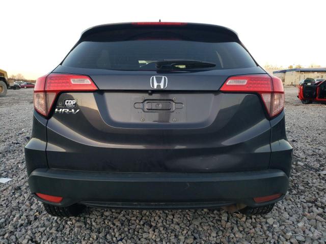 3CZRU5H35GM745741 Honda HR-V LX