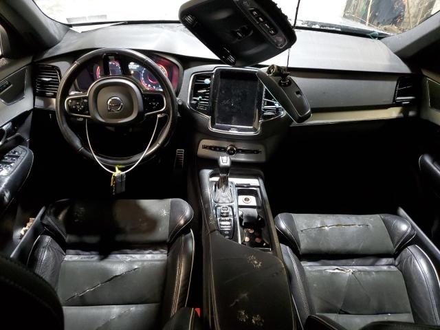 YV4A22PM8G1033803 Volvo XC90 T6