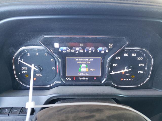 3GTP9EED9MG338169 GMC Sierra K1500 At4