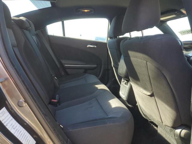 2C3CDXBG5NH231116 Dodge Charger Sxt