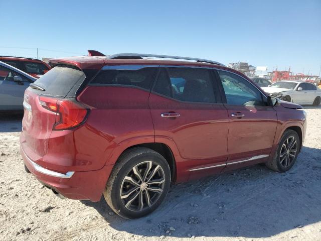 3GKALSEX7KL354895 GMC Terrain Denali