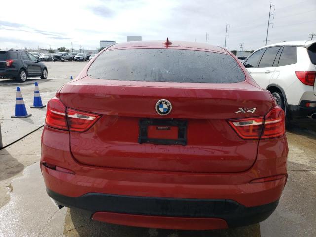 5UXXW5C55F0E87708 BMW X4 Xdrive35i