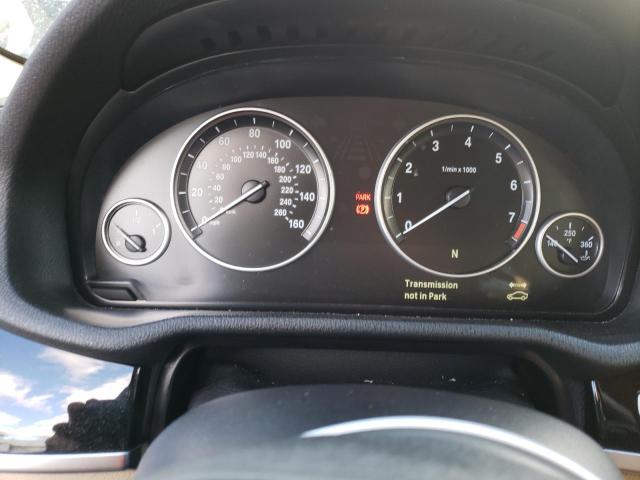 5UXWZ7C30H0V87955 BMW X3 Sdrive28i