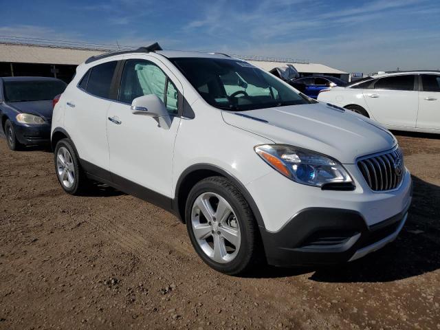 KL4CJASB8GB739088 Buick Encore