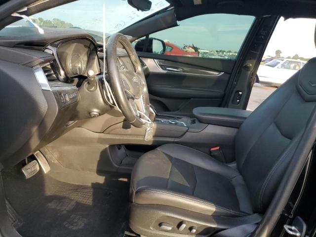 1GYKNGRSXLZ212003 Cadillac Xt5 Sport