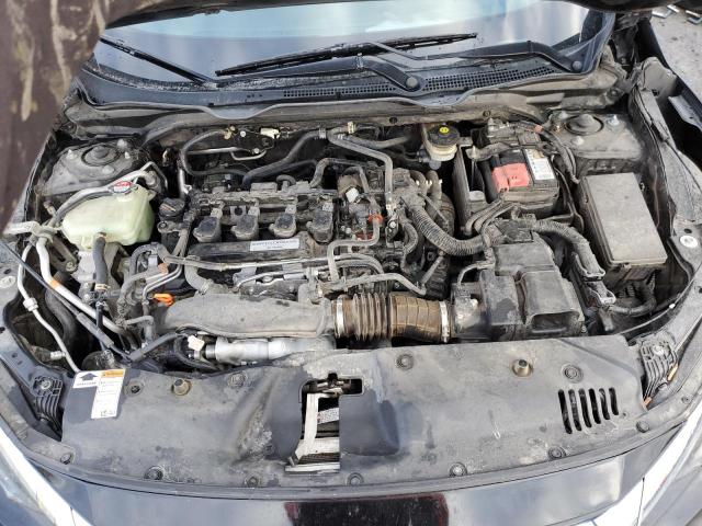 19XFC1E3XJE000557 Honda CIVIC EX