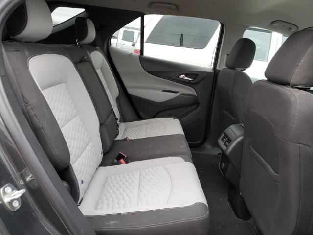 3GNAXJEV3JS568318 Chevrolet EQUINOX LT
