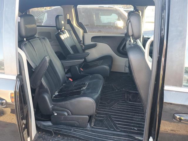 2C4RDGCG6JR209019 Dodge Grand Caravan Sxt