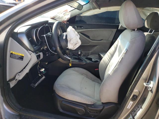 5XXGM4A78FG452341 KIA Optima Lx
