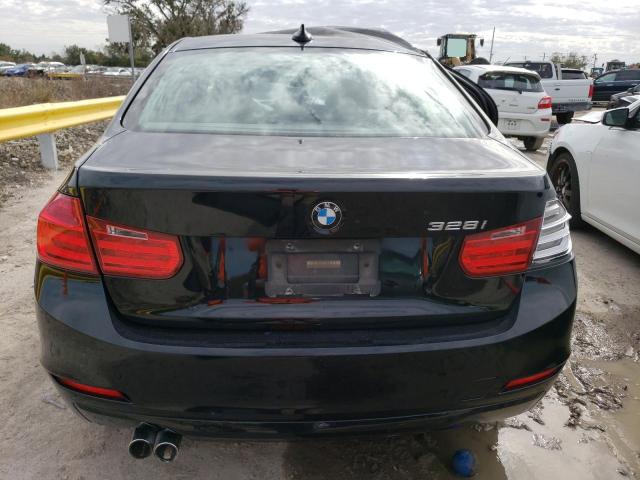 WBA3A5G56FNP34627 BMW 328 I