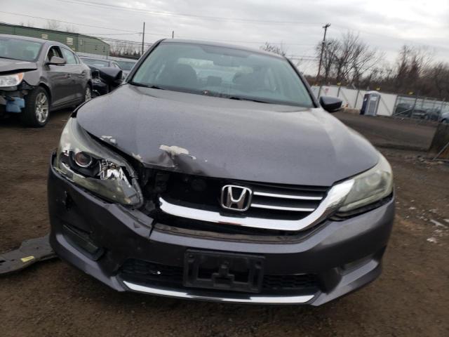 1HGCR2F56FA210883 Honda Accord Sport
