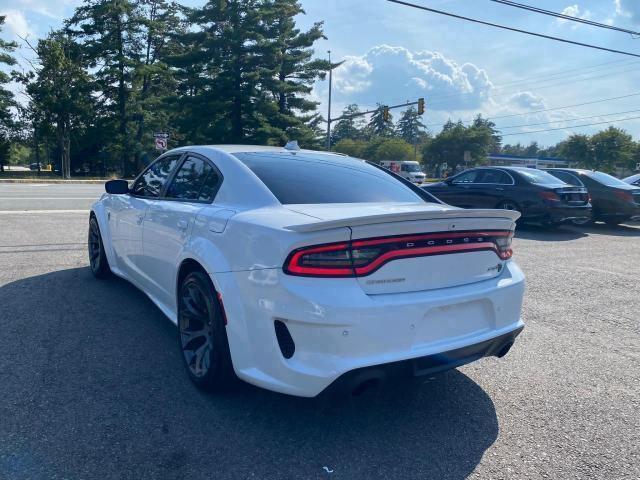 2C3CDXL93LH203067 Dodge Charger Srt Hellcat