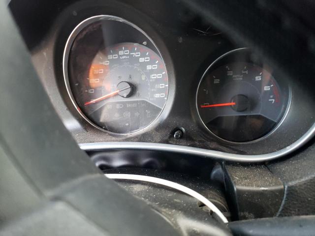 1C3CDZAB8EN233323 Dodge AVENGER SE