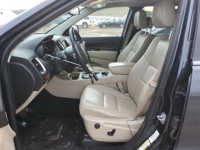 1C4RDJDG1EC451128 Dodge DURANGO LIMITED