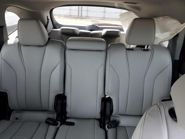 5J8YE1H40PL029767 Acura Mdx Technology