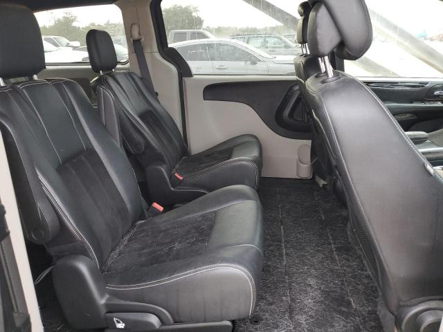 2C4RDGCG8HR787004 Dodge Grand Caravan Sxt