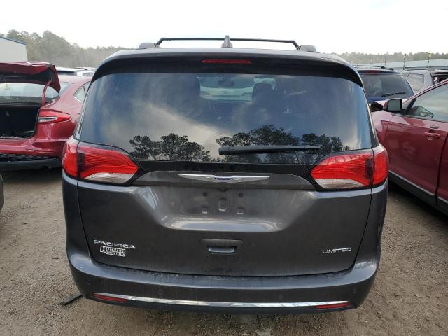 2C4RC1GG0LR144116 Chrysler Pacifica Limited
