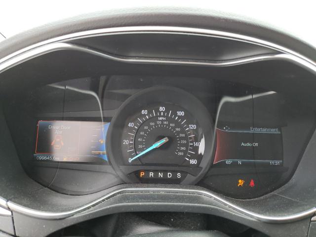 3FA6P0H79FR251346 Ford FUSION SE