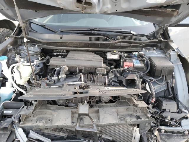 7FARW2H75ME032795 Honda CR-V SE