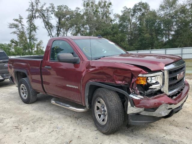 1GTN1TEC1FZ318916 GMC Sierra C1500