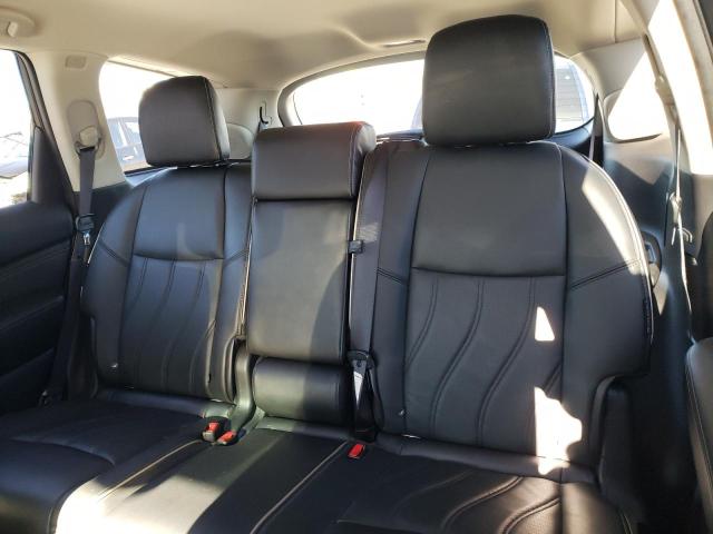 5N1DL0MM5JC506764 Infiniti QX60