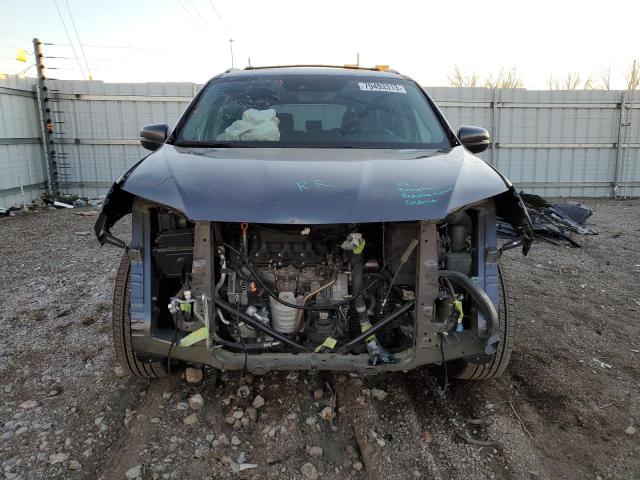 5FNYF6H24MB049025 Honda PILOT SE