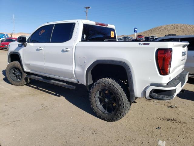 3GTU9CET4MG157804 GMC Sierra K1500 Elevation