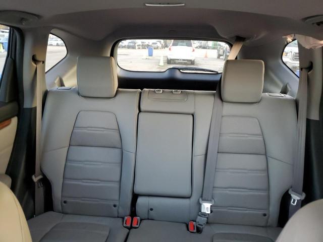 5J6RW1H90HL004343 Honda Cr-v Touring