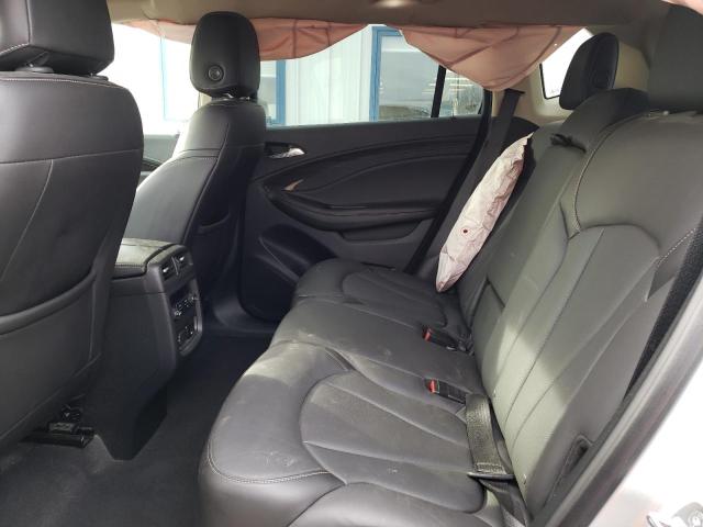 LRBFXDSA2HD201601 Buick Envision Essence