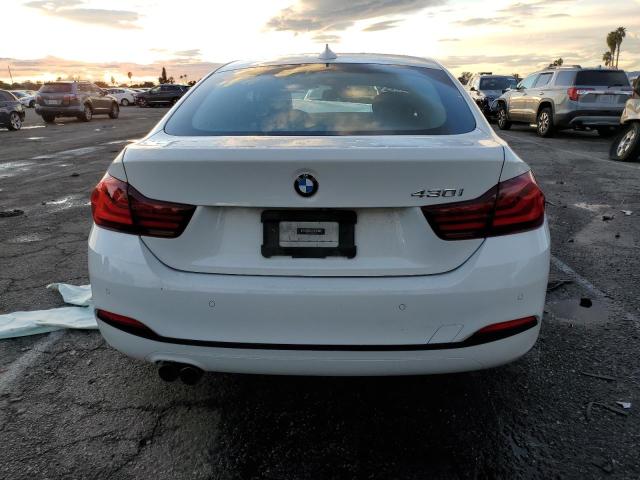 WBA4J1C09LBU68296 BMW 430i Gran Coupe