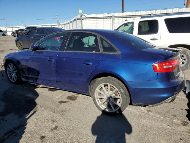 WAUFFAFL6EA082833 Audi A4 Premium Plus