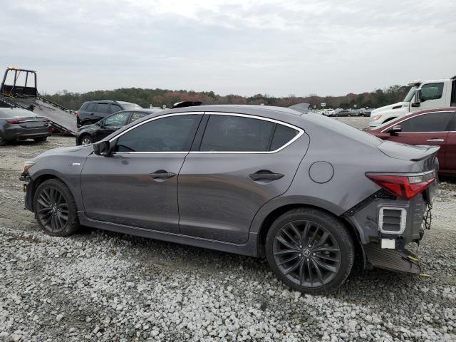 19UDE2F83MA003469 Acura Ilx Premium A-spec