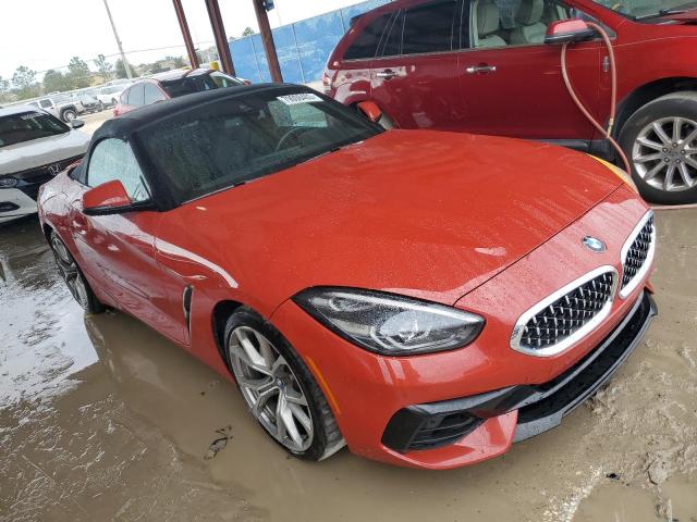 WBAHF3C07LWW67760 BMW Z4 Sdrive30i