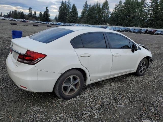 19XFB2F75FE275044 Honda CIVIC SE