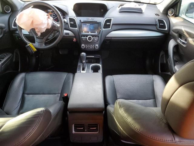 5J8TB3H79HL018681 Acura Rdx Advance