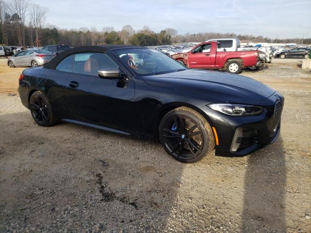 WBA53AT00PCM62420 BMW M440I