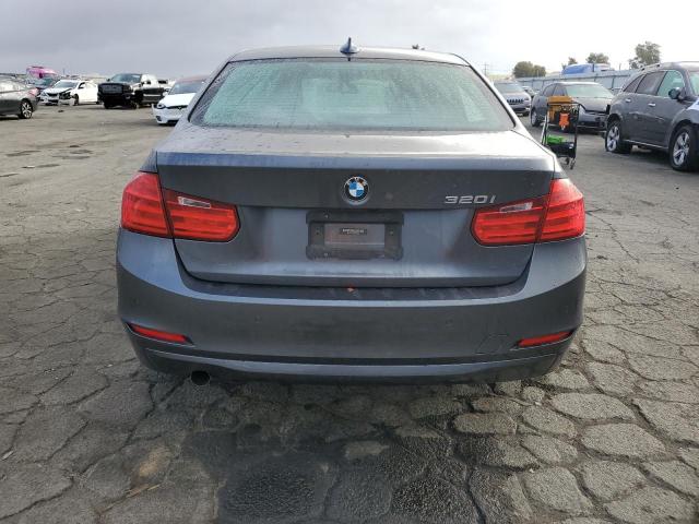 WBA3B1C58FK140926 BMW 320 I