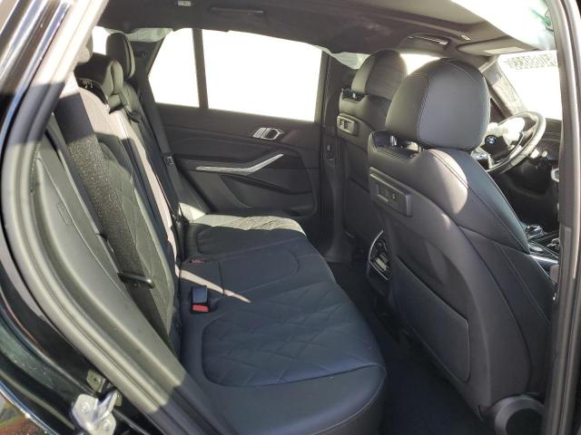 5UXTA6C05P9P61183 BMW X5 Xdrive45e