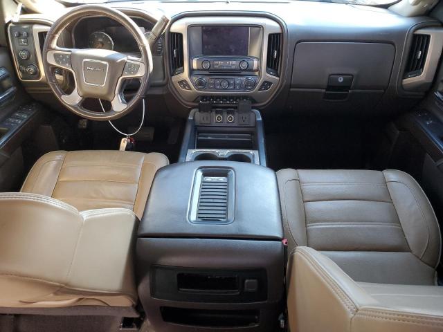 1GT12SEY3KF226669 GMC Sierra K2500 Denali