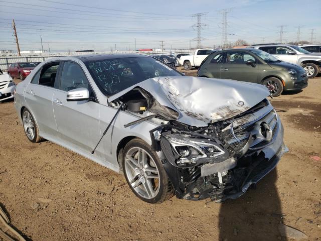 WDDHF9BB3EA850037 Mercedes-Benz E 550 4matic