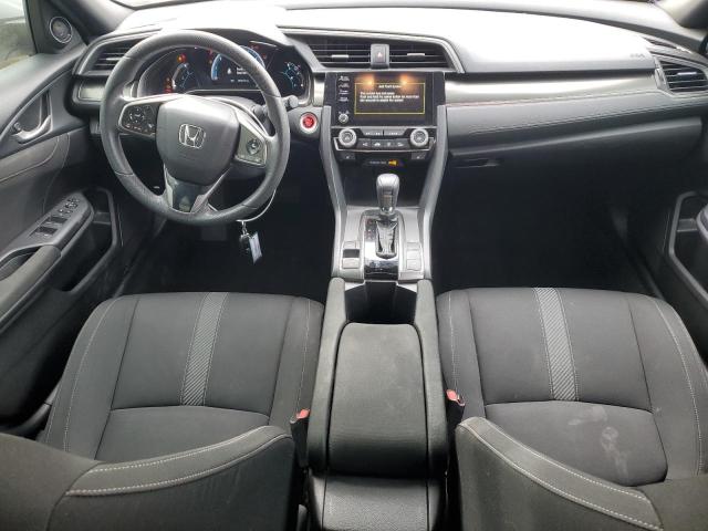 SHHFK7H63KU207684 Honda CIVIC EX
