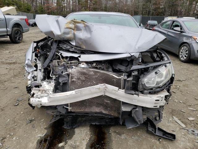 19XFC2F57GE206000 Honda Civic Lx