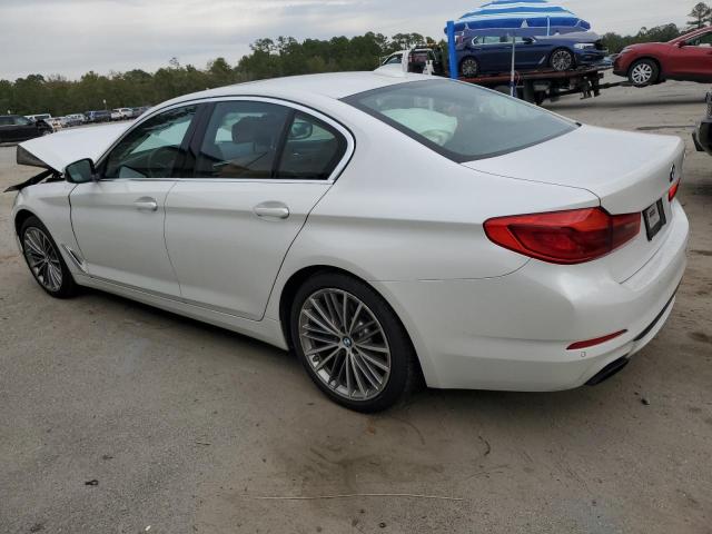 WBAJE5C59KWW22622 BMW 540 I